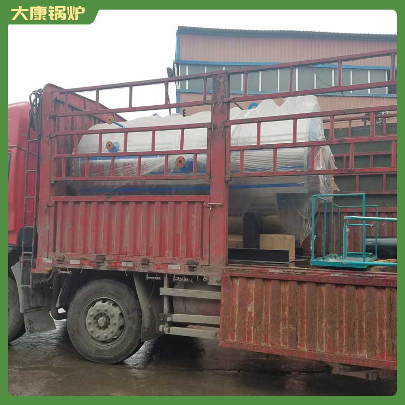 0.5噸生物質蒸汽鍋爐價格