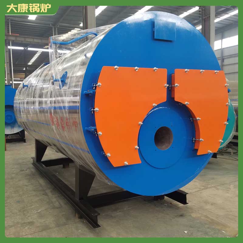 2噸燃煤導熱油鍋爐價格