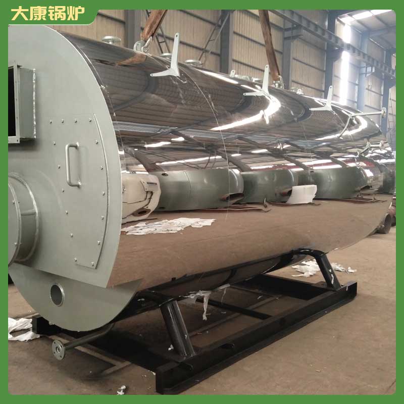 20萬大卡低氮熱水鍋爐