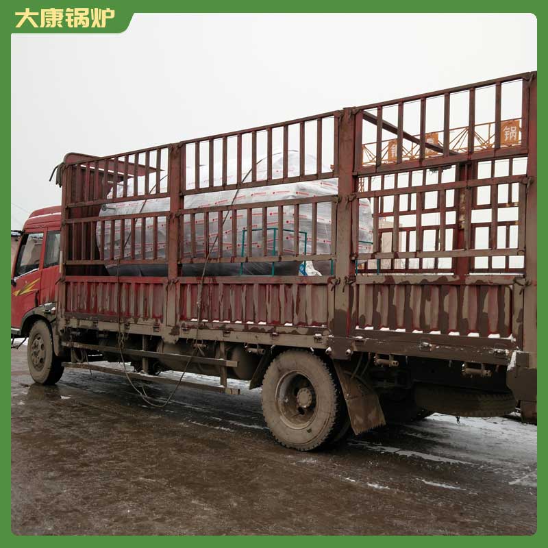 2噸數生物質鍋爐太康銀晨鍋爐廠溫泉鍋爐