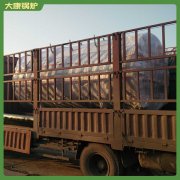 為什么都選擇夾層鍋鍋爐太康鍋爐