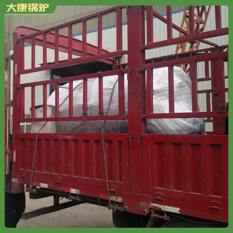 導熱油鍋爐市場價格