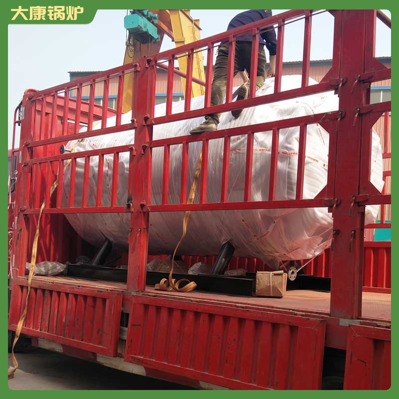 YYQW-7000冷凝蒸汽鍋爐