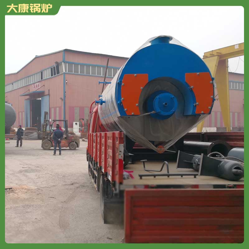 鍋爐生物質廠商