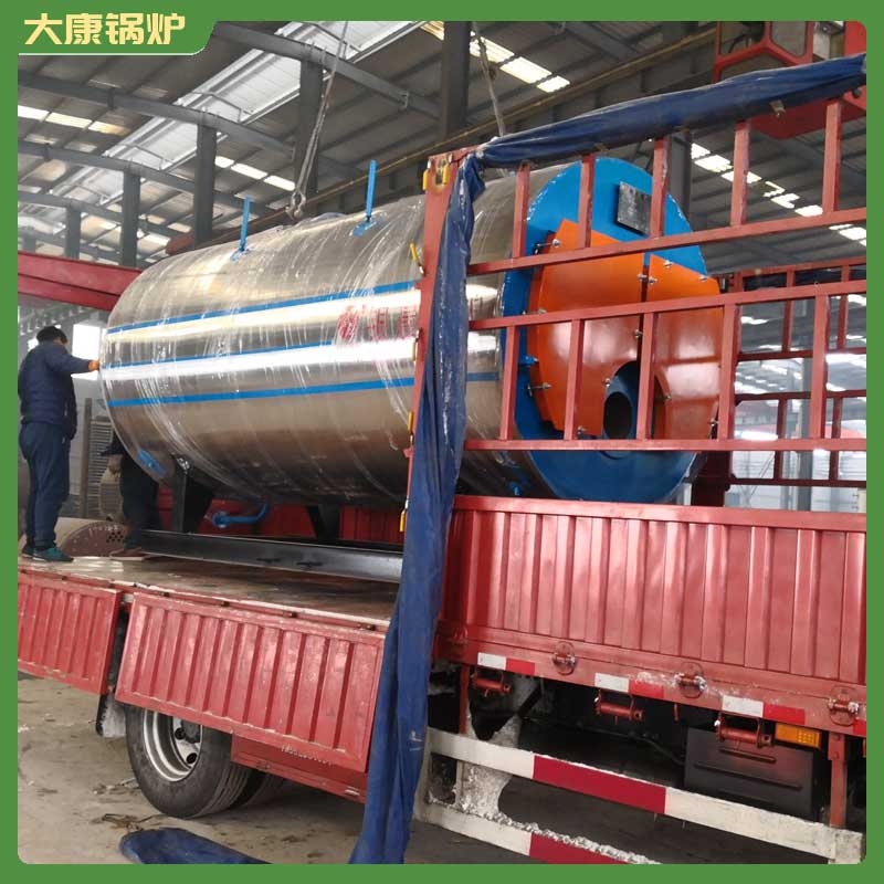 生物質浴池專用鍋爐