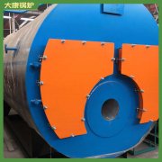 澳門CLHS0.18-85/60-QY液化氣熱水鍋爐