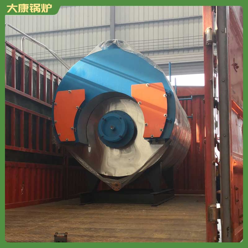 導(dǎo)熱油爐型號