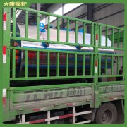 武漢燃油小型鍋爐2噸 3噸為什么選擇我們