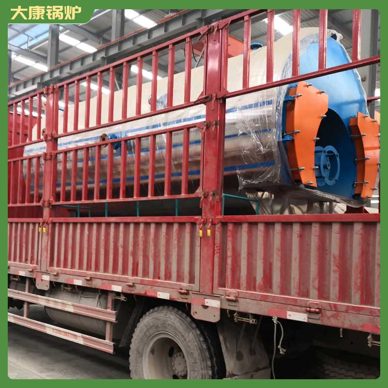 求購導熱油鍋爐