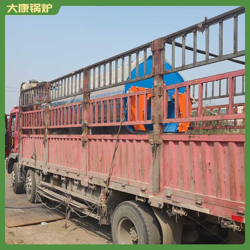 導熱油燃氣鍋爐廠家