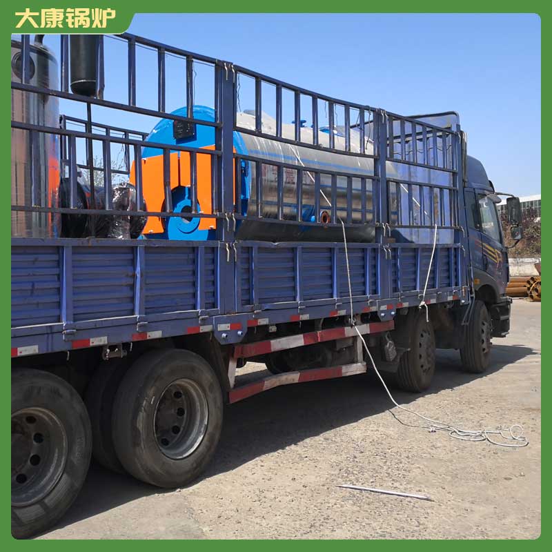 生物質鍋爐排行