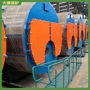 蘇州全自動電蒸汽鍋爐多少錢0.5噸同行業內更穩