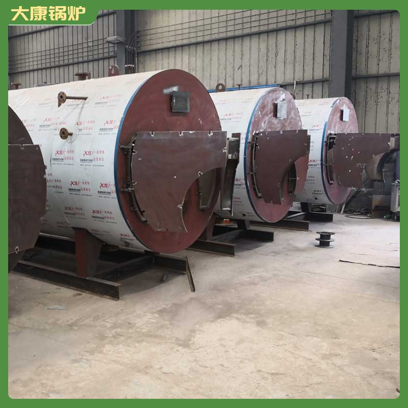 生物質鍋爐生產廠家哪家好
