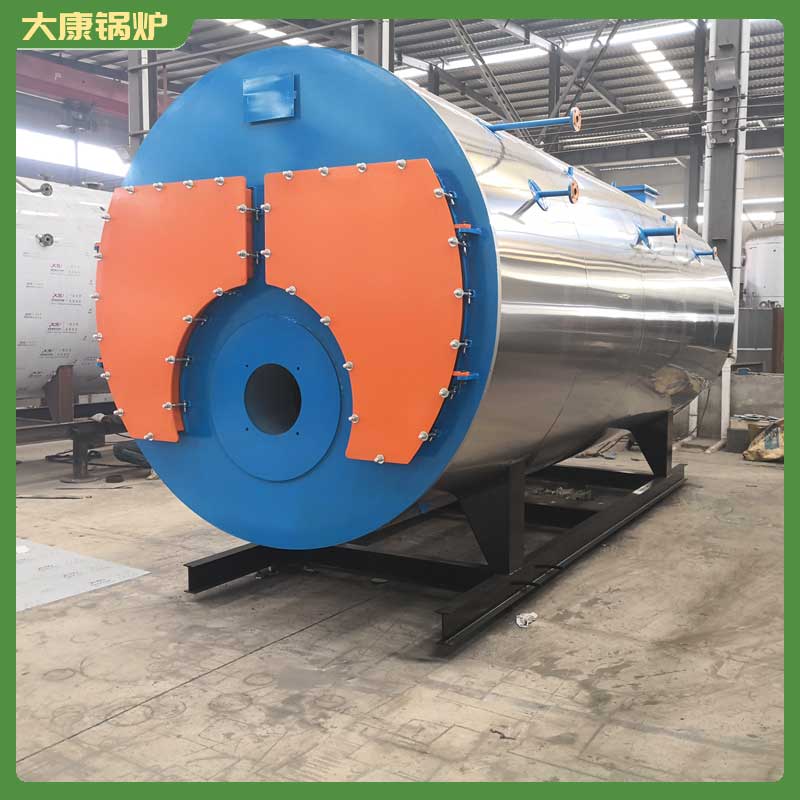 導熱油鍋爐十大名牌