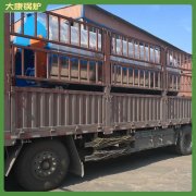 電鍋爐蒸汽鍋爐4噸2019年銷量最高