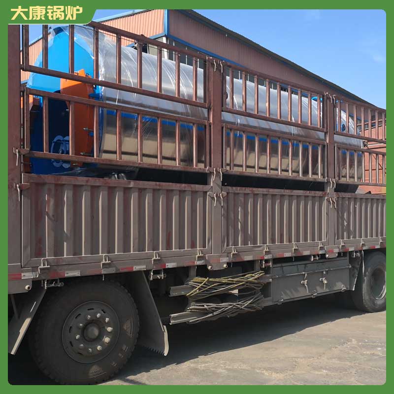 生物質鍋爐蒸汽廠家