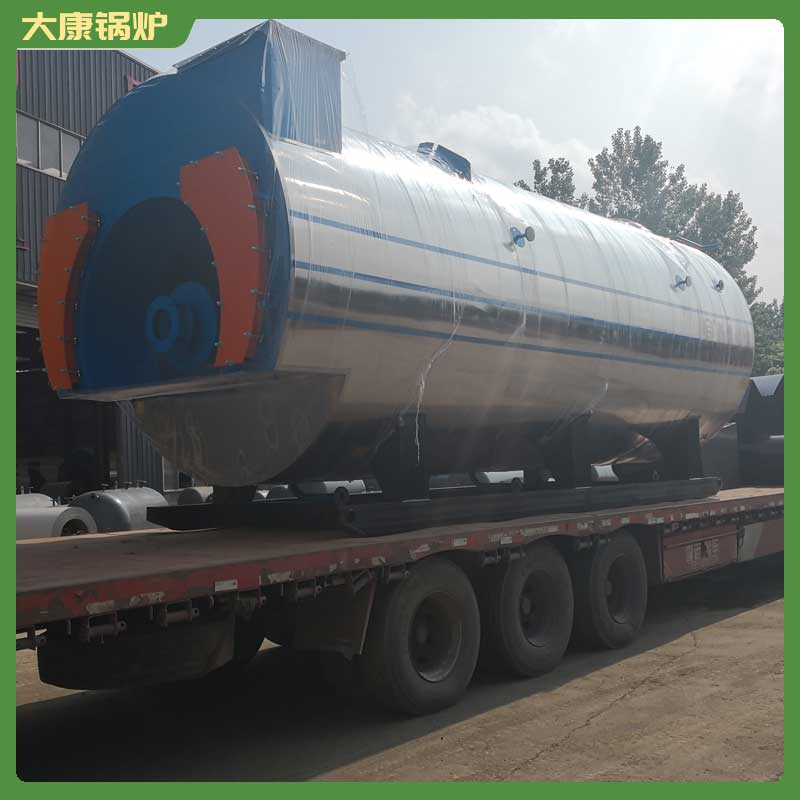 生物質鍋爐除塵銀晨鍋爐集團有限公司鍋爐得多少錢