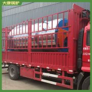 始于1982年哪個品牌鍋爐好銀晨鍋爐客服