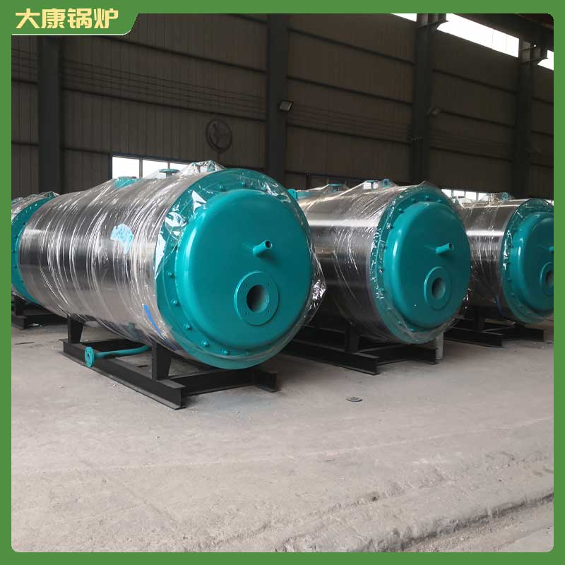 生物質鍋爐價格表