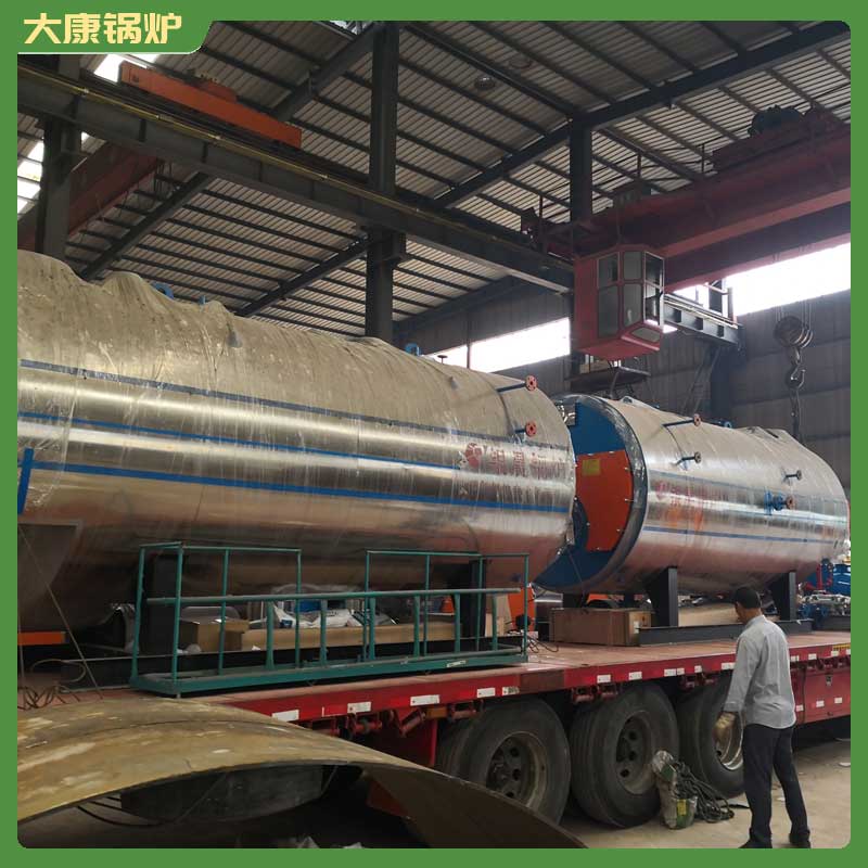 一噸導熱油鍋爐能裝多少導熱油河南銀晨鍋爐集團有限公司生物質氣化鍋爐廠