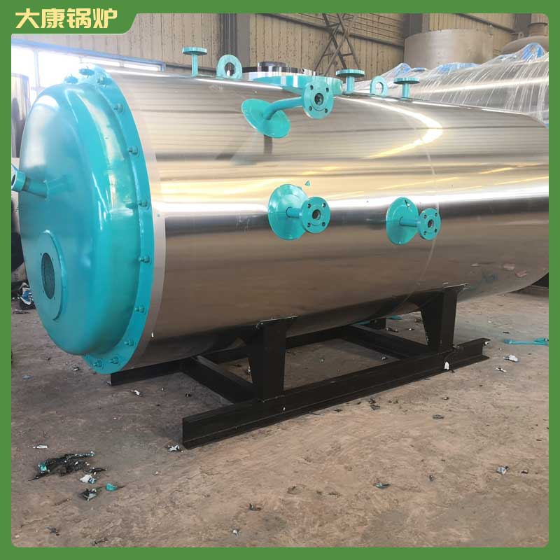 生物質鍋爐功率河南銀晨鍋爐集團有限公司燃氣常壓熱水鍋爐廠家