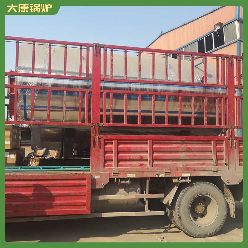 生物質(zhì)鍋爐生產(chǎn)廠家河南大康鍋爐有限公司cwns燃?xì)鉄崴仩t