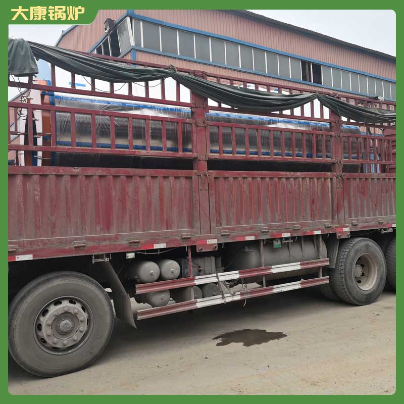 兩噸生物質(zhì)鍋爐多少錢