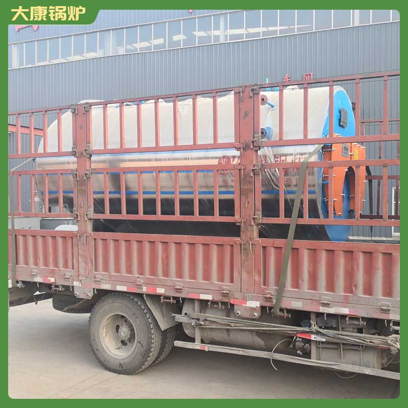 12噸導(dǎo)熱油鍋爐太康縣銀晨鍋爐常壓熱水電熱熱水鍋爐