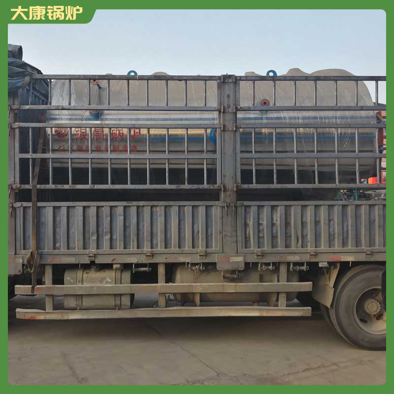 1噸生物質鍋爐價格