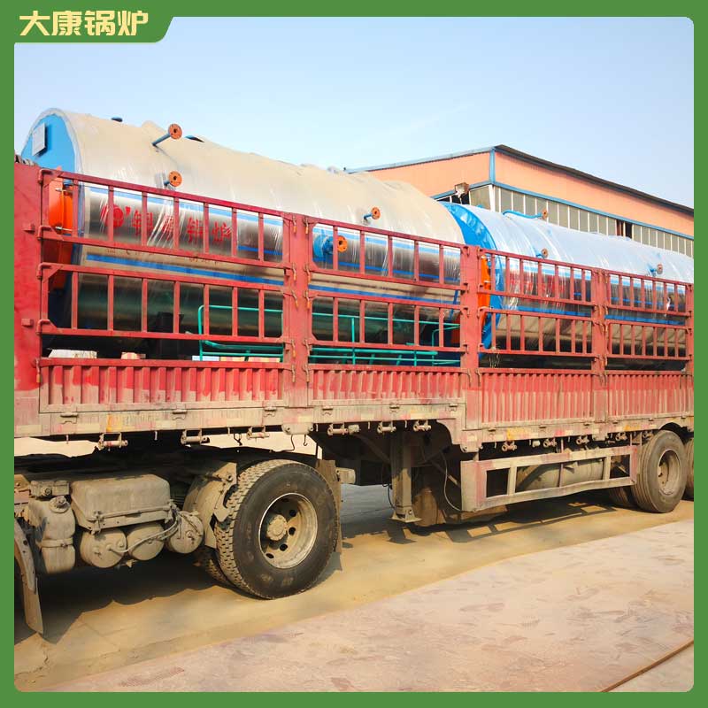 生物質燃料鍋爐多少錢太康銀晨鍋爐廠天然氣鍋爐十大名牌