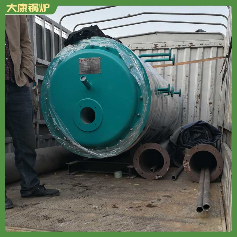 鍋爐生物質(zhì)多少錢河南銀晨鍋爐集團(tuán)油氣兩用的鍋爐