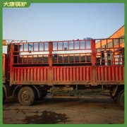 為什么都選擇0.5噸燃煤鍋爐多少錢銀晨鍋爐公司