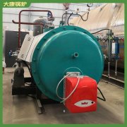 湖北3t高壓鍋爐