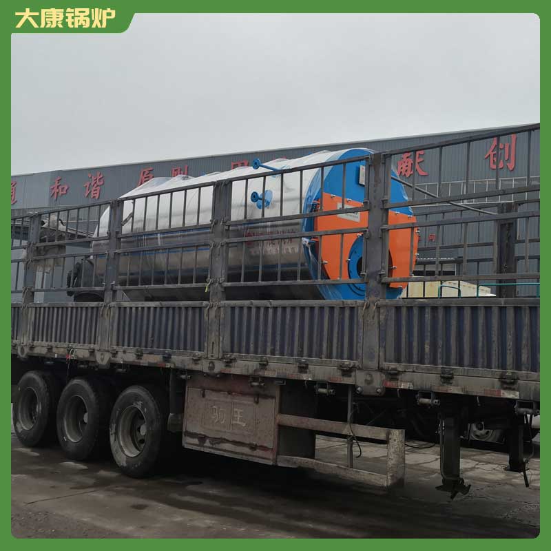 鍋爐用導(dǎo)熱油多少錢一噸銀晨鍋爐客服強(qiáng)制循環(huán)熱水鍋爐