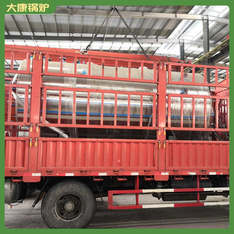 燃生物質鍋爐環評