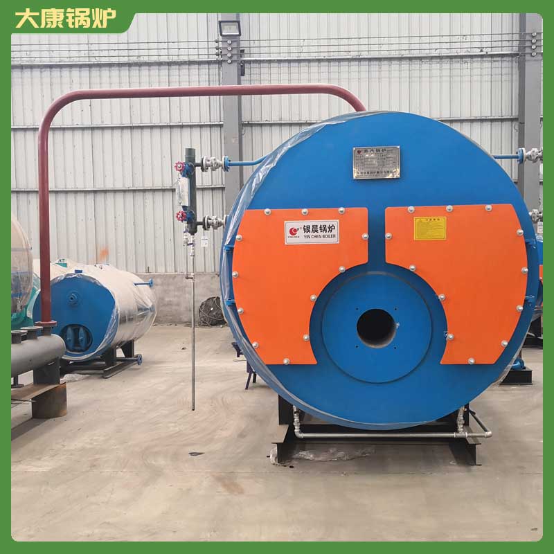 cwzk7高壓鍋爐