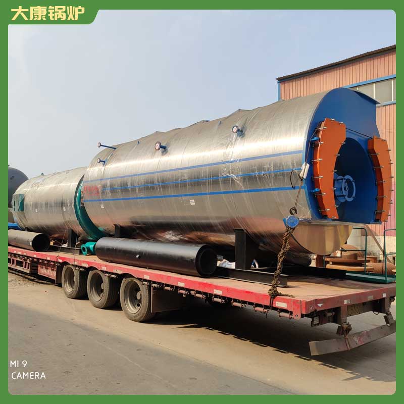 燃煤導熱油鍋爐廠家