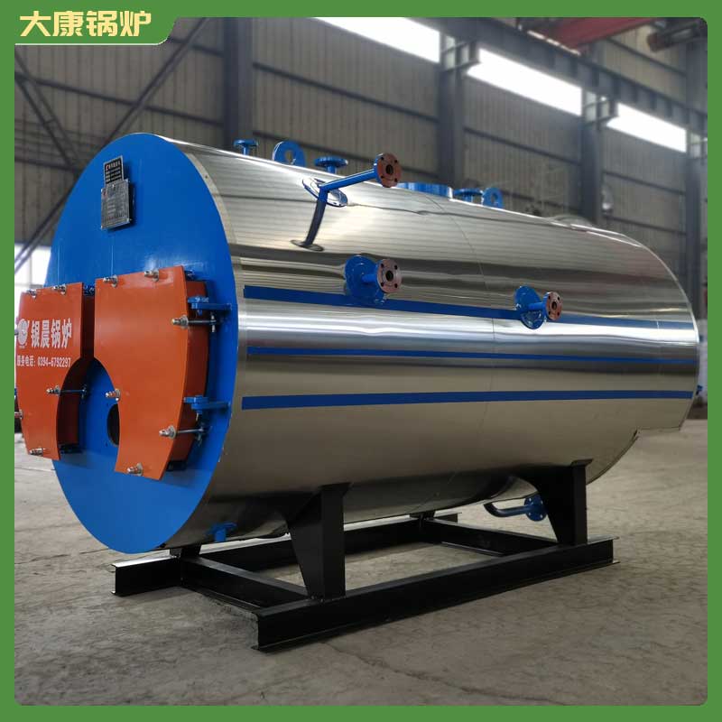 0.5噸生物質(zhì)鍋爐價(jià)格