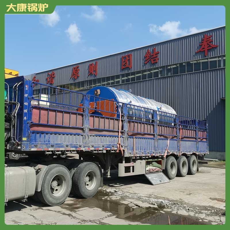 全自動生物質鍋爐公司