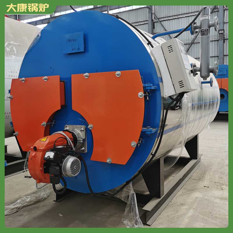 20萬大卡真空鍋爐
