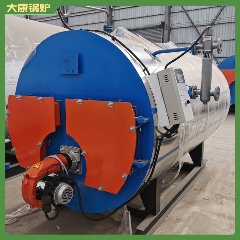 導(dǎo)熱油鍋爐采暖