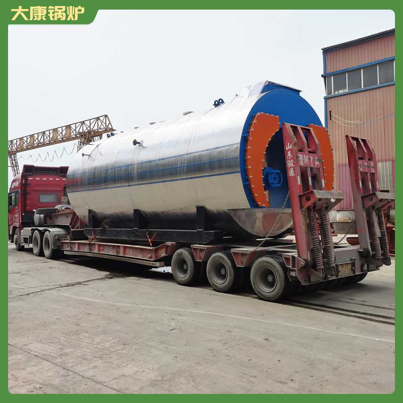 生物質(zhì)燃煤鍋爐