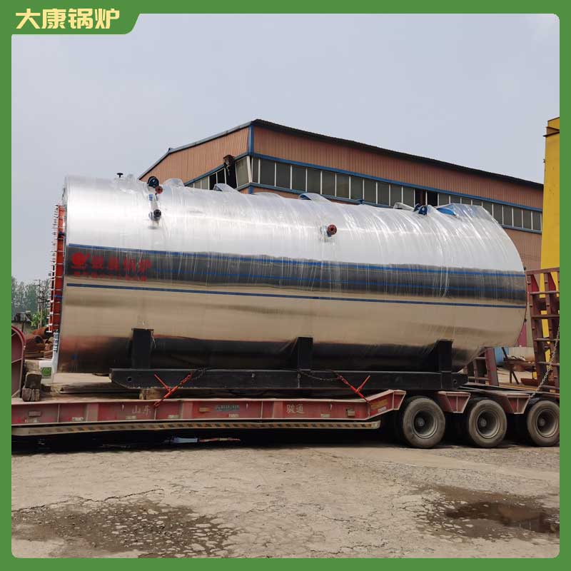 導熱油鍋爐廠家排行榜