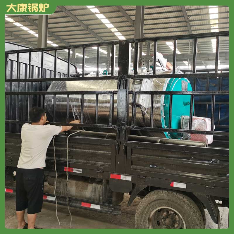 導熱油鍋爐電加熱銀晨鍋爐客服蒸氣鍋爐價錢