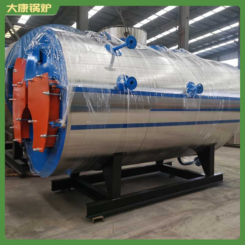 鍋爐生物質的鍋爐