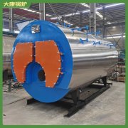 具有核心技術的采購鍋爐太康鍋爐廠