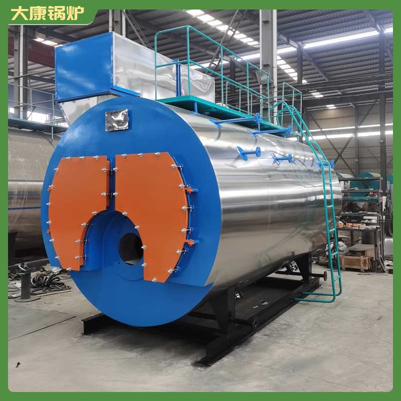 生物質鍋爐價格多少