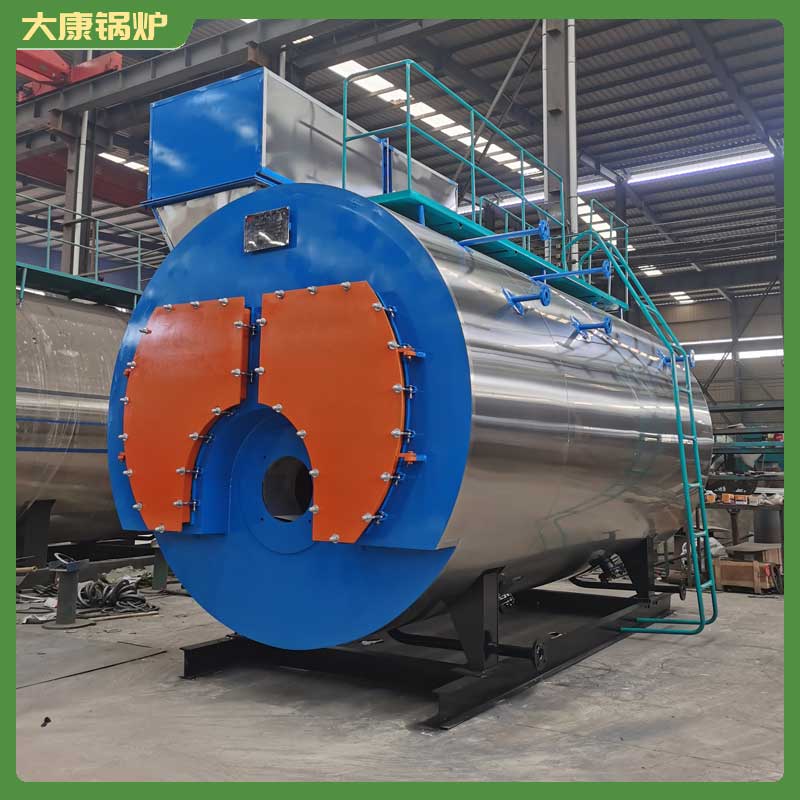 太康生物質鍋爐廠