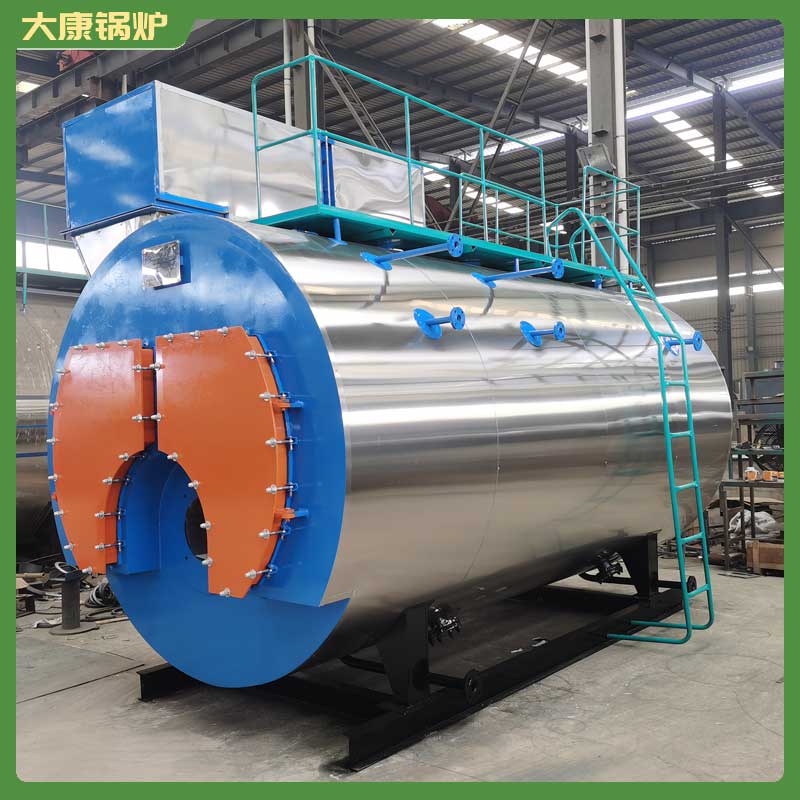 導熱油鍋爐十大廠家