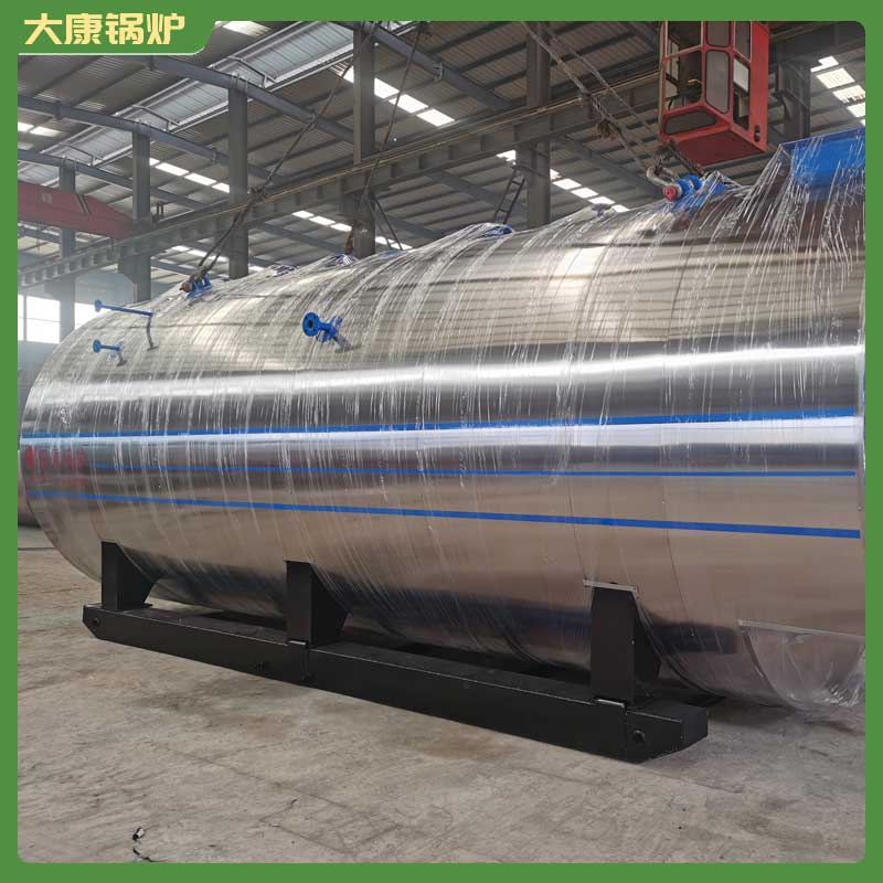 生物質(zhì)鍋爐脫硝技術(shù)河南銀晨鍋爐集團(tuán)200萬大卡熱水鍋爐